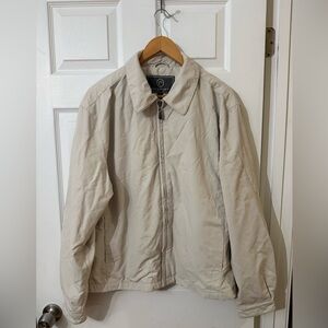 Rockport men’s jacket size L